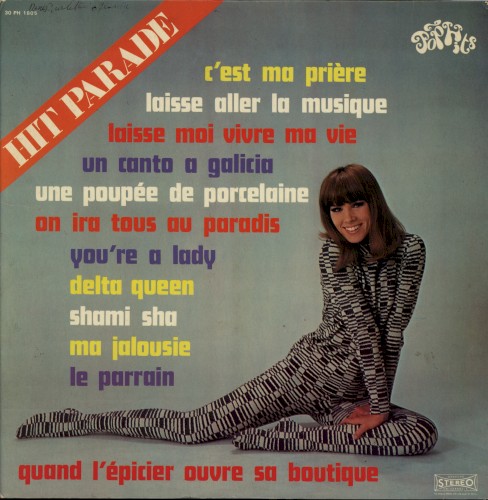 Hit Parade – Pop Hits, Vol. 5
