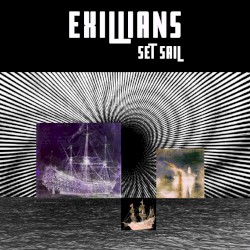 Exillians Set Sail