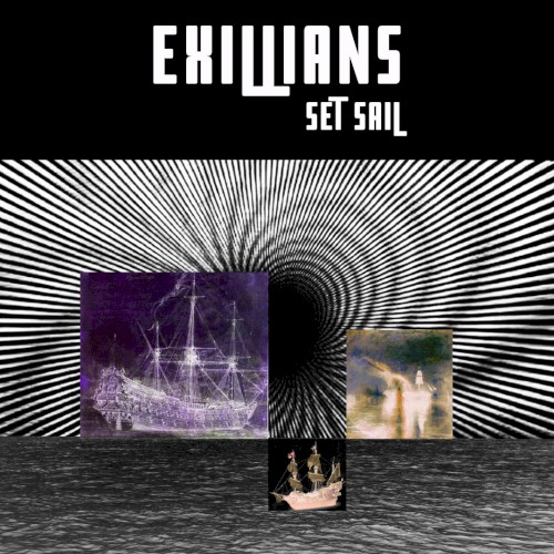 Exillians Set Sail