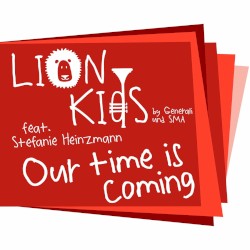 Our Time Is Coming