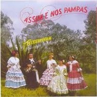 Assim É Nos Pampas