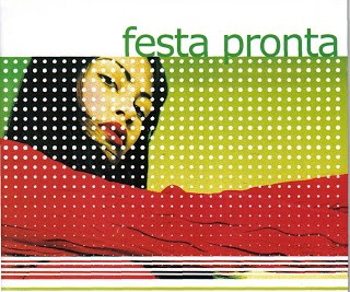 Festa Pronta