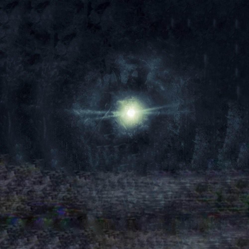Beaver Moon