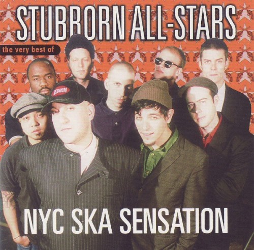 NYC Ska Sensation