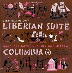 Duke Ellington's Liberian Suite