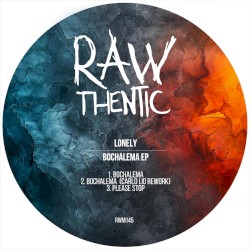 Bochalema EP
