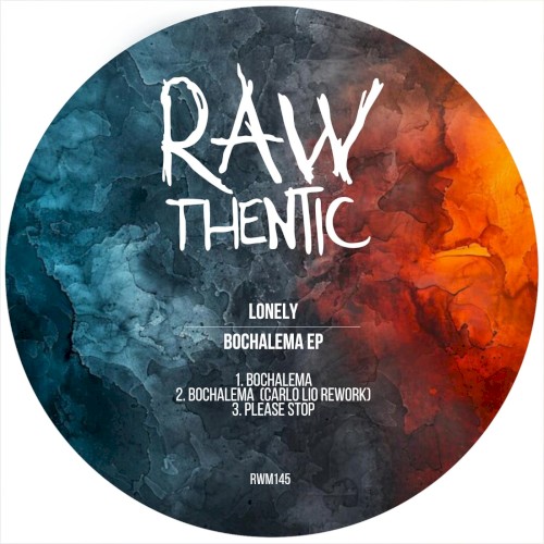 Bochalema EP