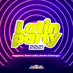 Latin Party 2021