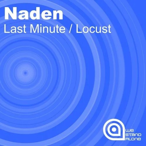 Last Minute / Locust