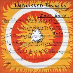 Unfinished Business