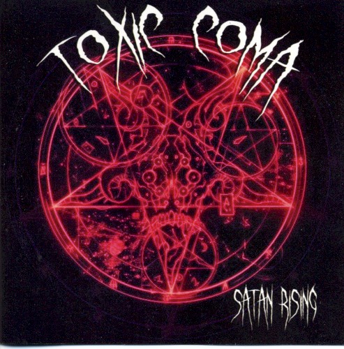 Satan Rising