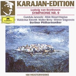 Symphonie Nr. 9