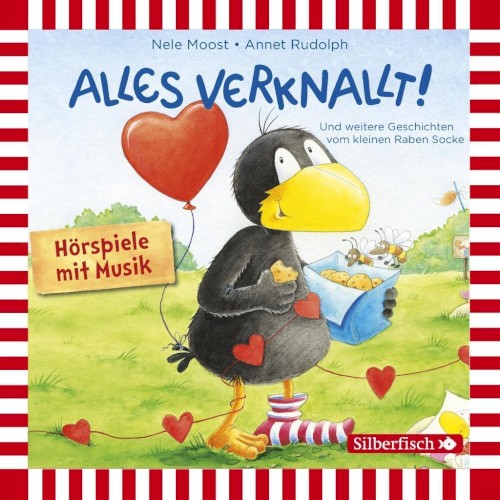 Alles verknallt! ...und weitere Geschichten