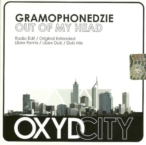 Out Of My Head