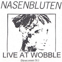 Live At Wobble
