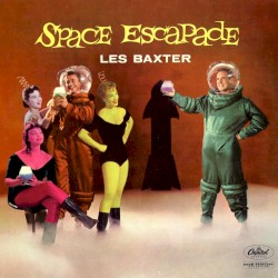 Space Escapade