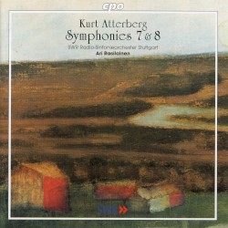 Symphonies 7 & 8
