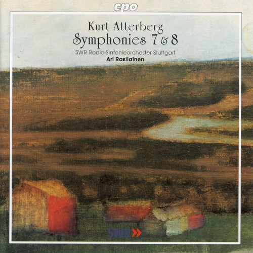 Symphonies 7 & 8
