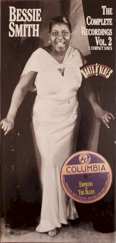 The Complete Recordings, Volume 2