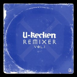 Remixer Vol. 1