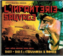 1982-1984 : Chansons à boire