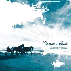 Carrots & Stick, Vol. 2