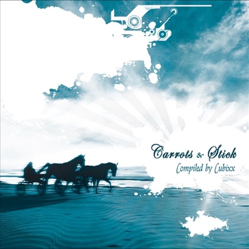 Carrots & Stick, Vol. 2