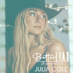 Better Liar (acoustic)