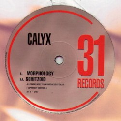 Morphology / Schitzoid