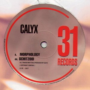 Morphology / Schitzoid