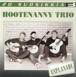 20 Suosikkia: Esplanadi