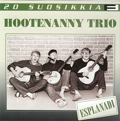 20 Suosikkia: Esplanadi