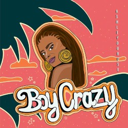 Boy Crazy