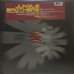 Jungle Brother
