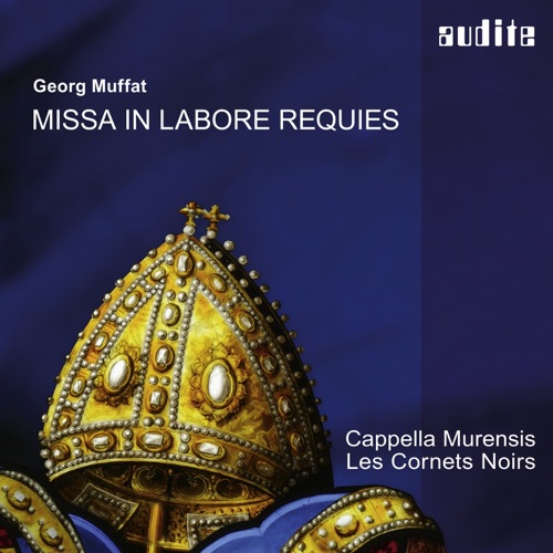 Missa In Labore Requies