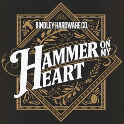 Hammer on My Heart