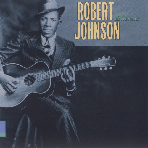 King of the Delta Blues