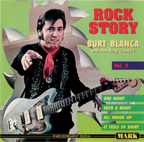 Rock Story Vol. 2