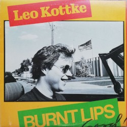 Burnt Lips