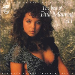 The Best of Paul Mauriat, Volume 1