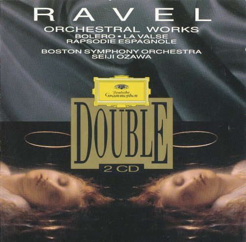 Orchestral Works