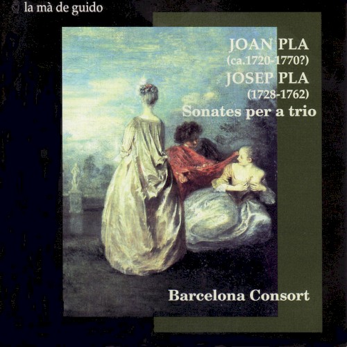 Sonates per a trio