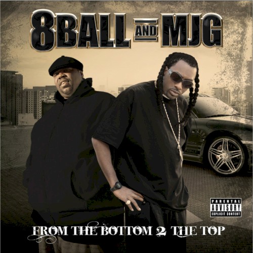 From the Bottom 2 the Top