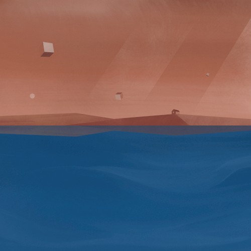 Floating