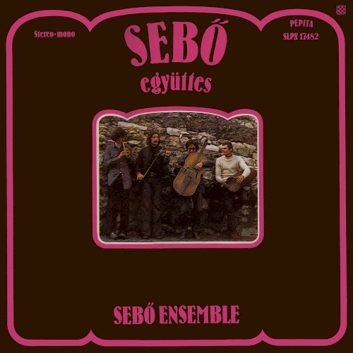 Sebő együttes