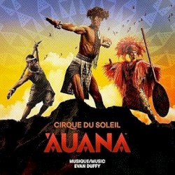 ‘Auana