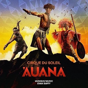 ‘Auana