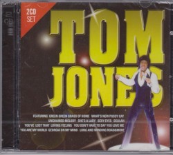 Tom Jones
