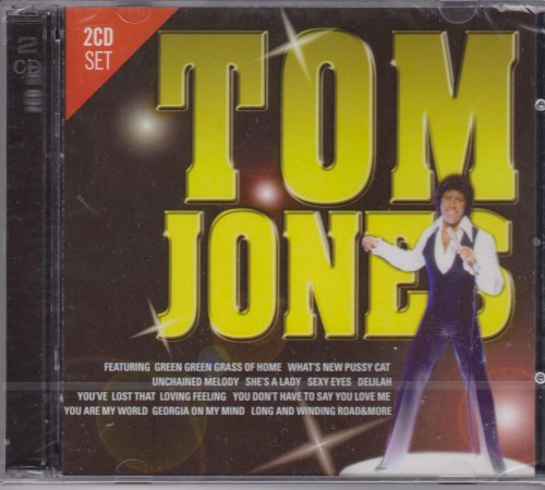 Tom Jones