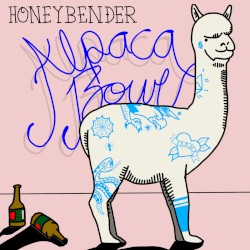 Alpaca Bowl EP